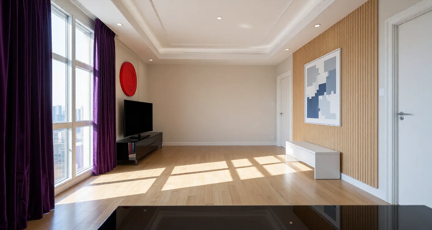 Apartment for rent in Ningbo - Green City Crown Garden Phase II - Photo 1