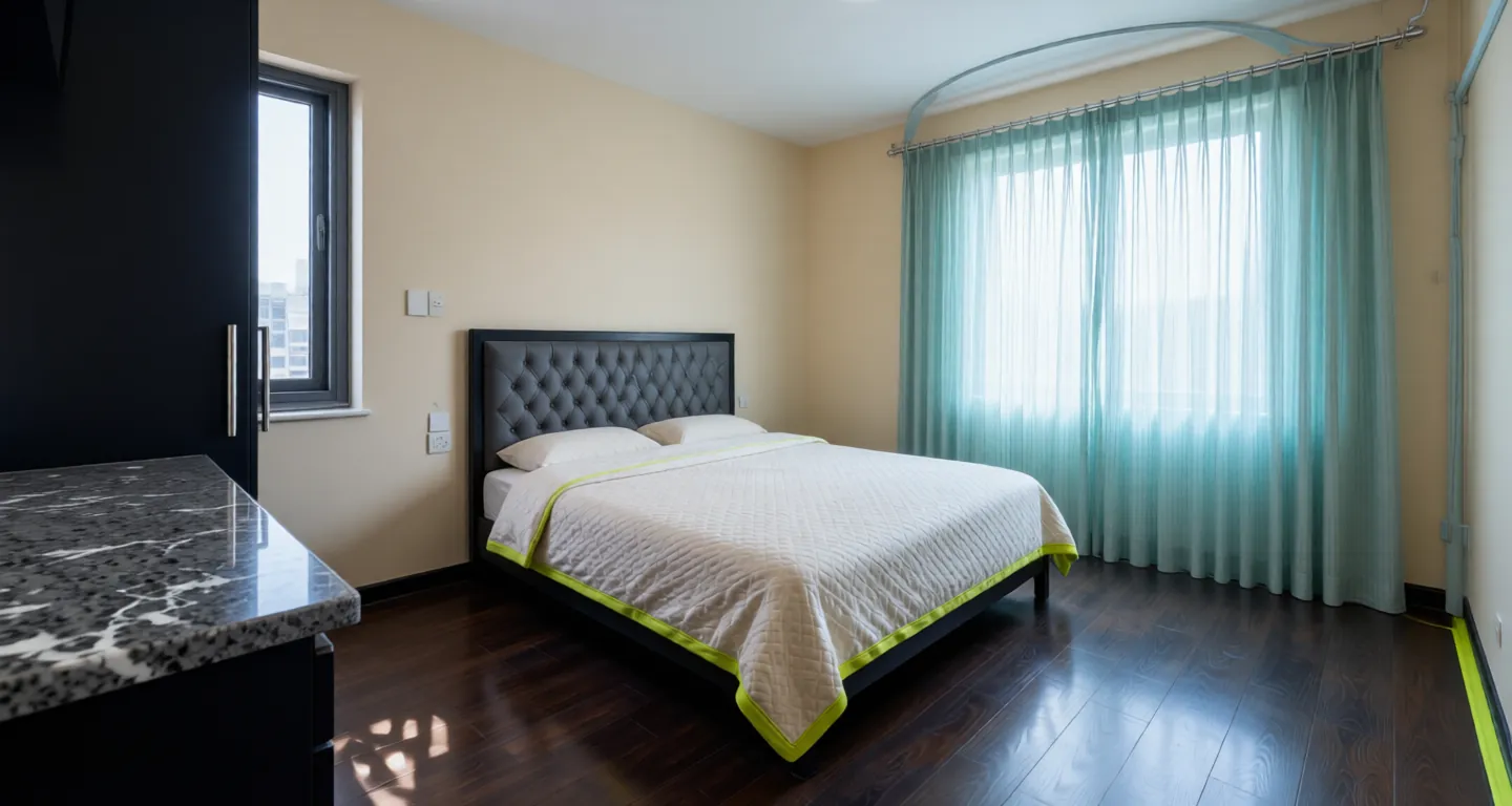 Apartment for rent in Ningbo - Window of Asia - Photo 1