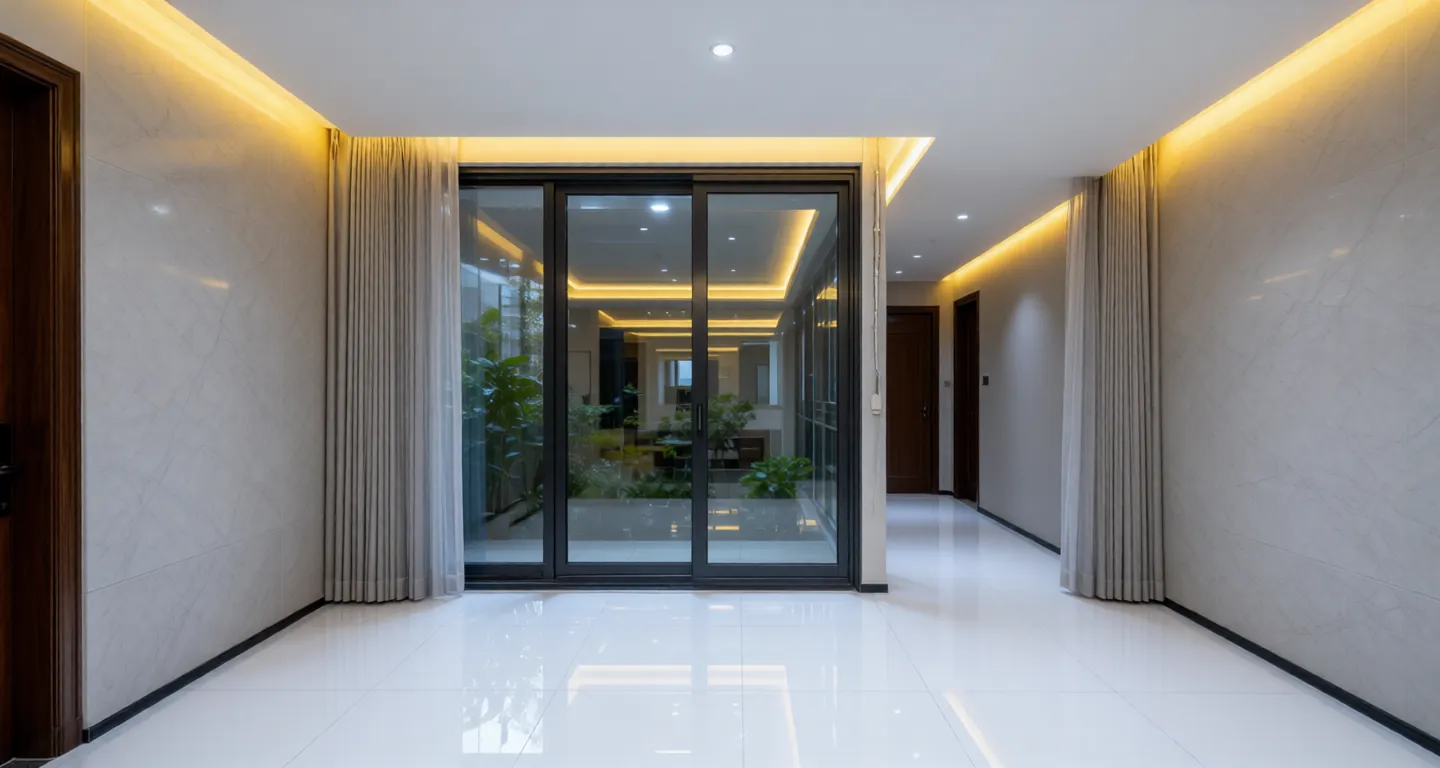 Apartment for rent in Ningbo - Jiangshan Wanli Phase III - Photo 1