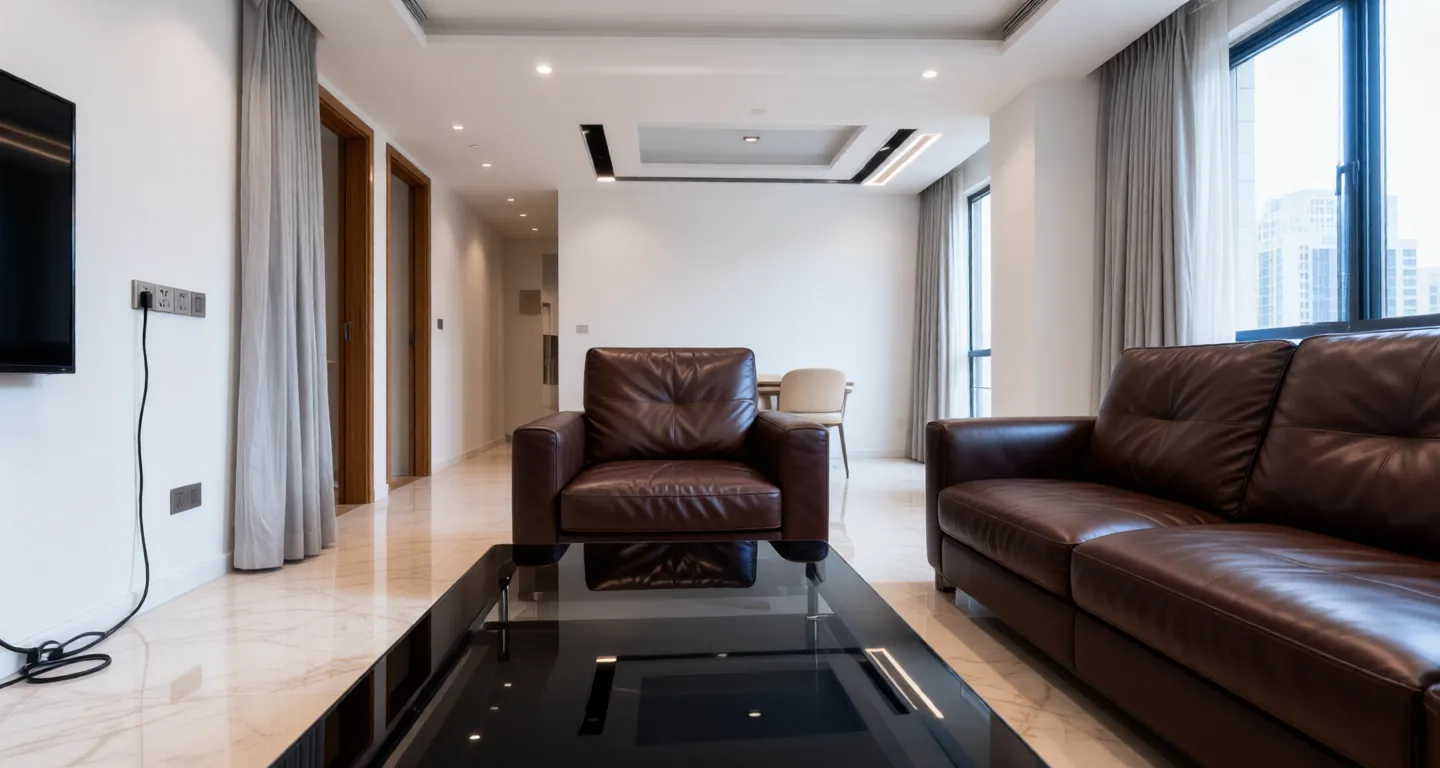 Apartment for rent in Ningbo - Century Riverside - Photo 1