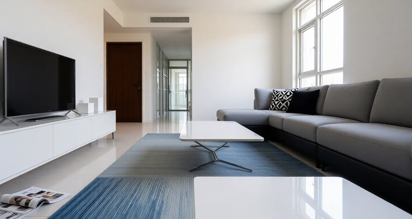 Apartment for rent in Foshan - Donghua Jiayuan Phase I - Photo 1