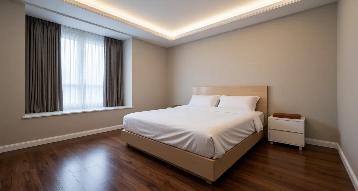 Apartment for rent in Foshan - Poly Tianyue - Photo 1
