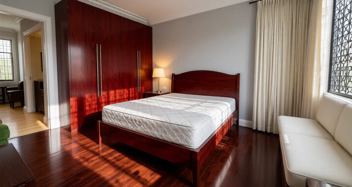 Apartment for rent in Shanghai - Huxin Apartment - Photo 1
