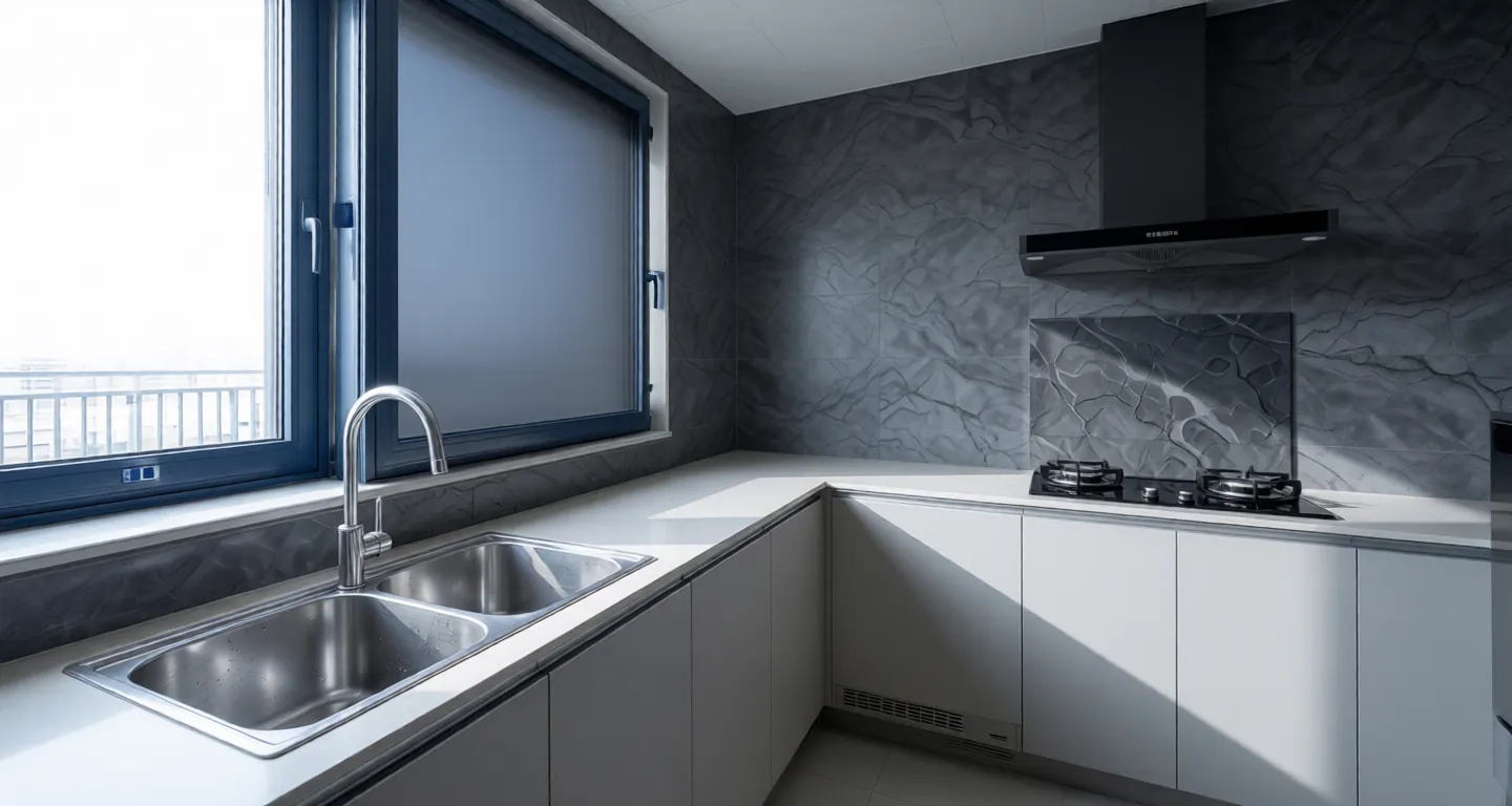 Apartment for rent in Foshan - Poly Tianyue - Photo 1