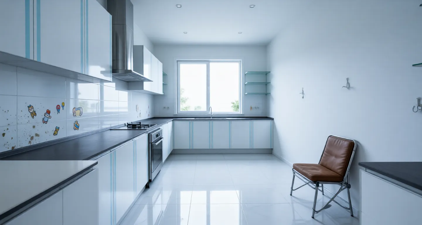 Apartment for rent in Qingdao - Tianci Liangyuan - Photo 1