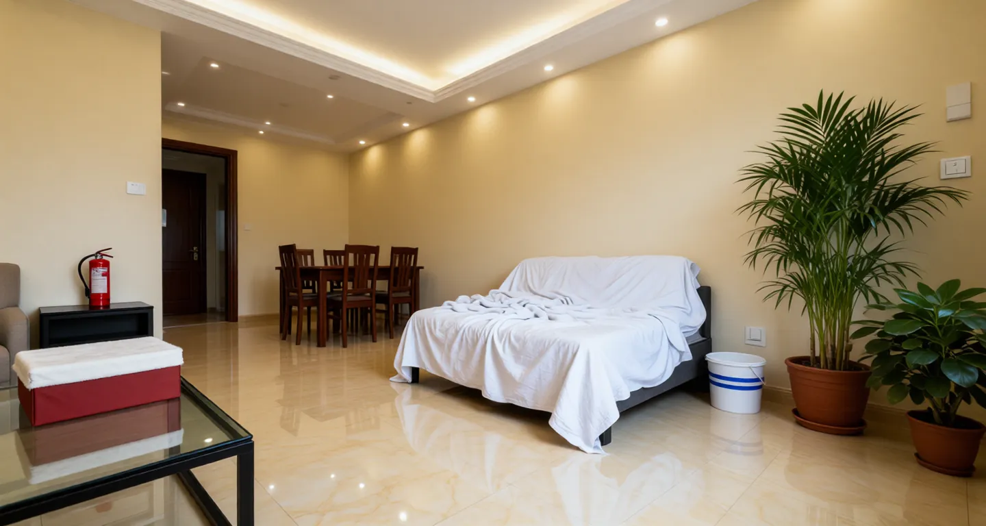 Apartment for rent in Qingdao - Haier Jade Cloud City Cloud Residence - Photo 1