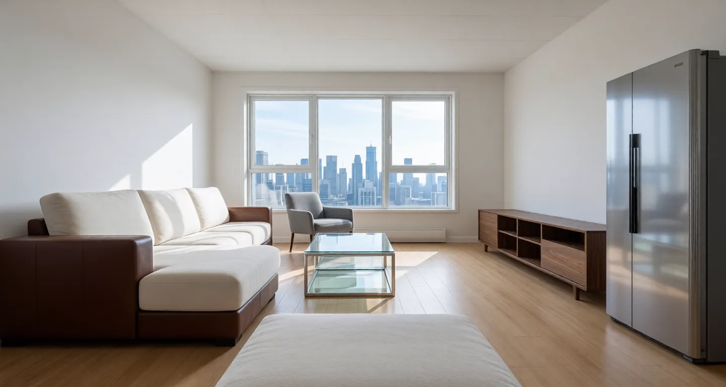 Apartment for rent in Qingdao - Hisense Disheng Villa - Photo 1
