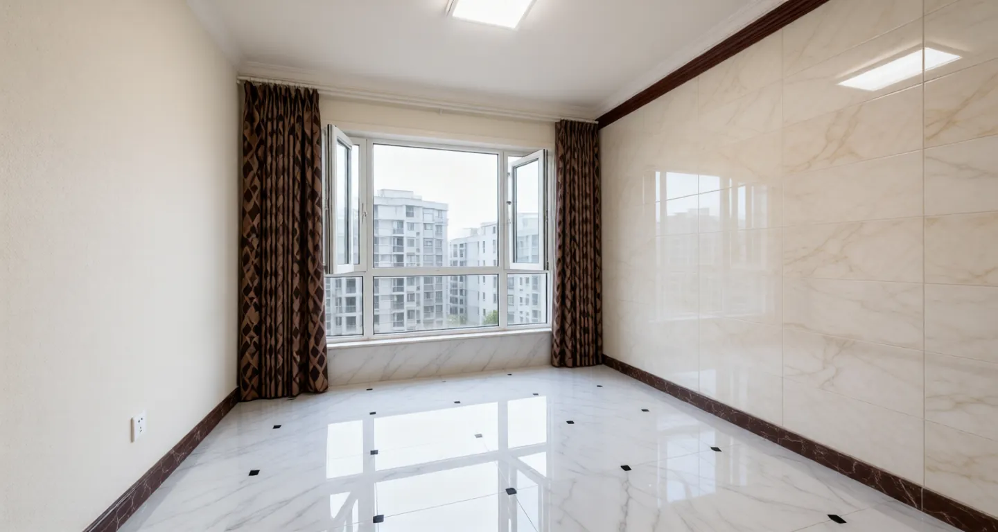 Apartment for rent in Qingdao - Xinhua Jin Edinburgh International Apartments - Photo 1