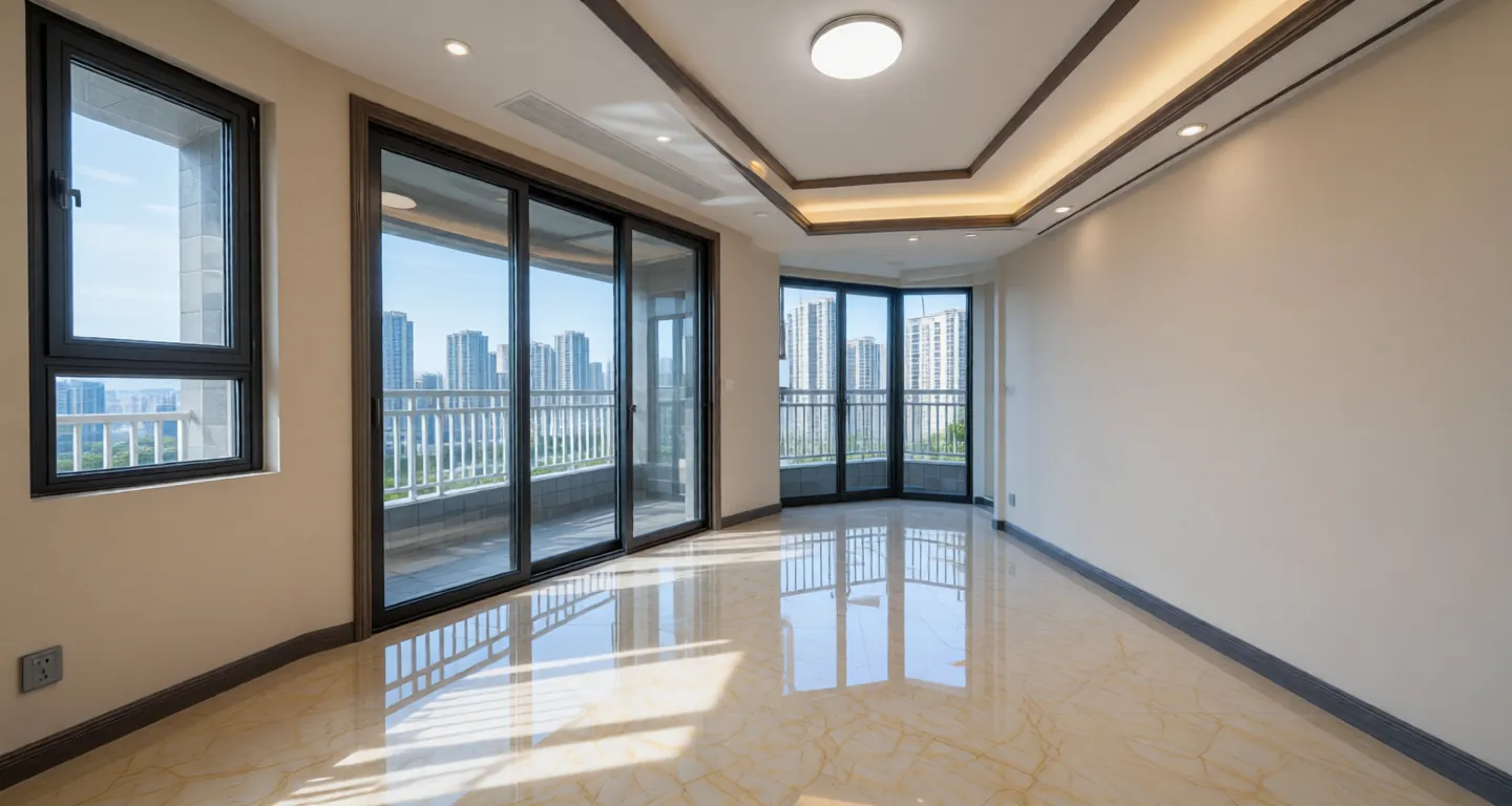 Apartment for rent in Qingdao - Jinshui Yunlu North District - Photo 1