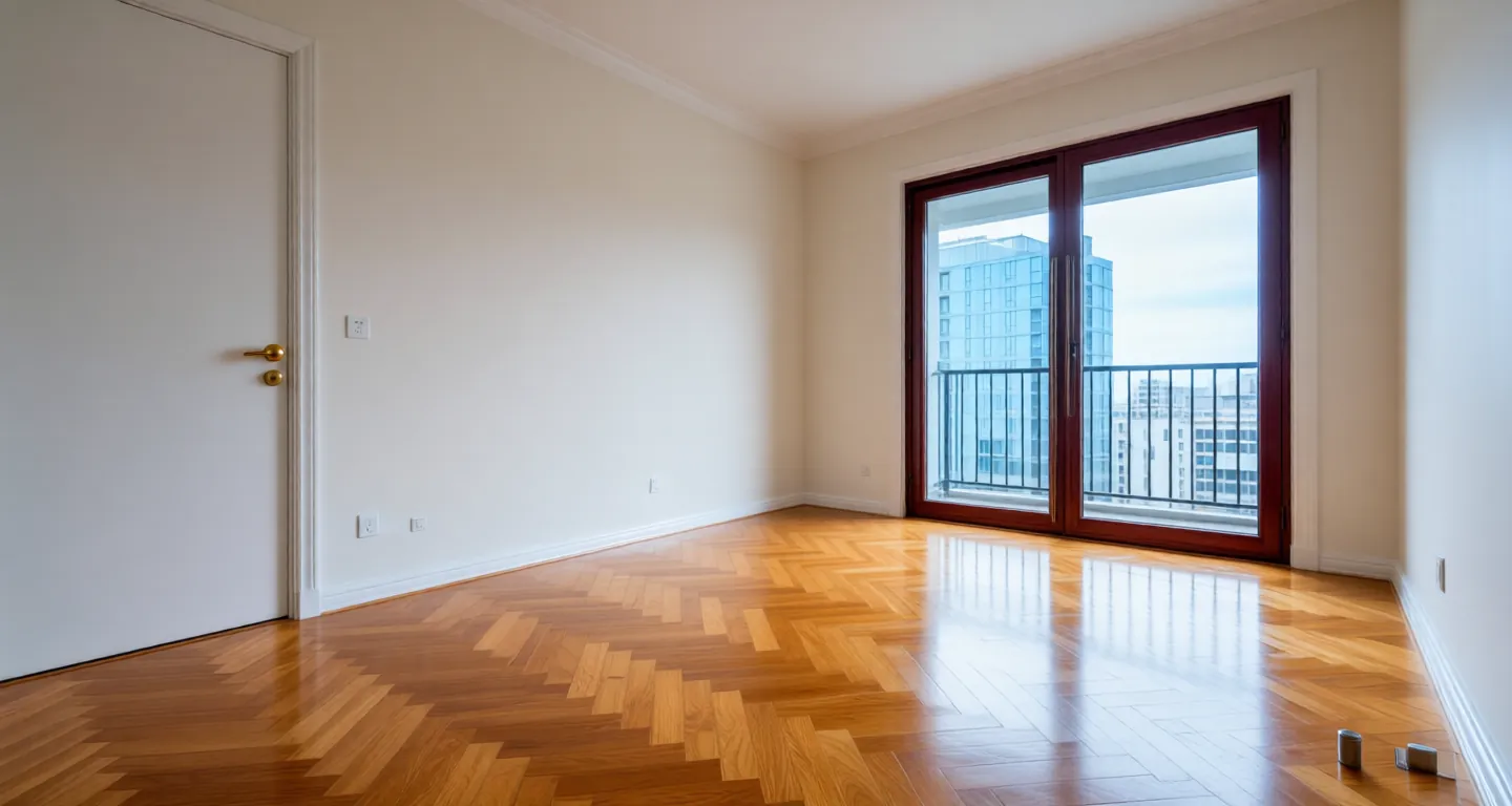 Apartment for rent in Qingdao - Luxin Suizhu Garden - Photo 1