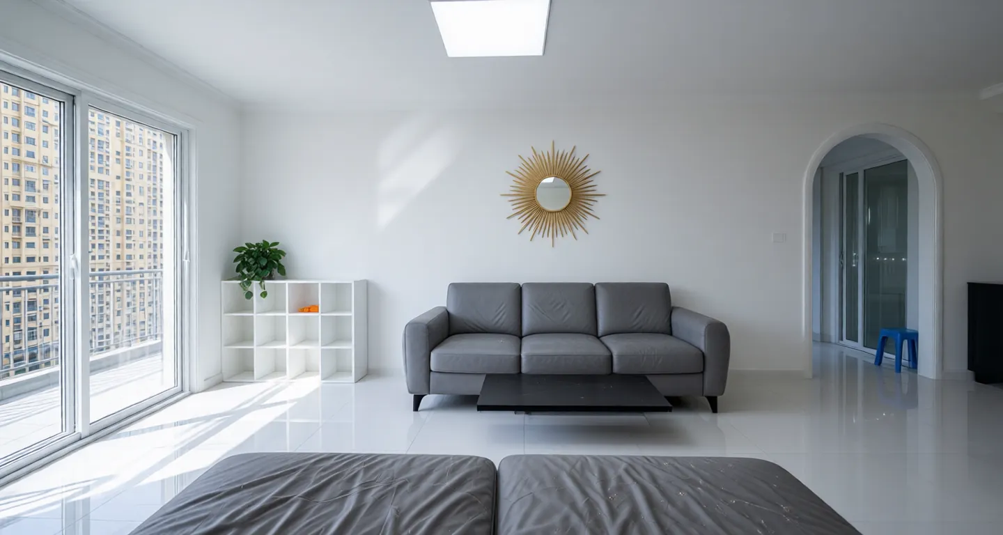 Apartment for rent in Qingdao - Spring Scenery Mountain View Phase III - Photo 1