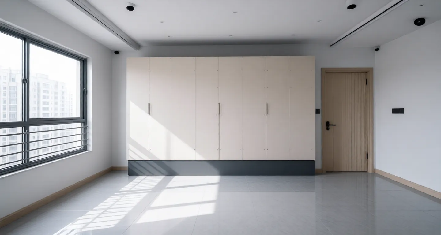 Apartment for rent in Qingdao - Laoshan Jinmao Mansion East Zone - Photo 1