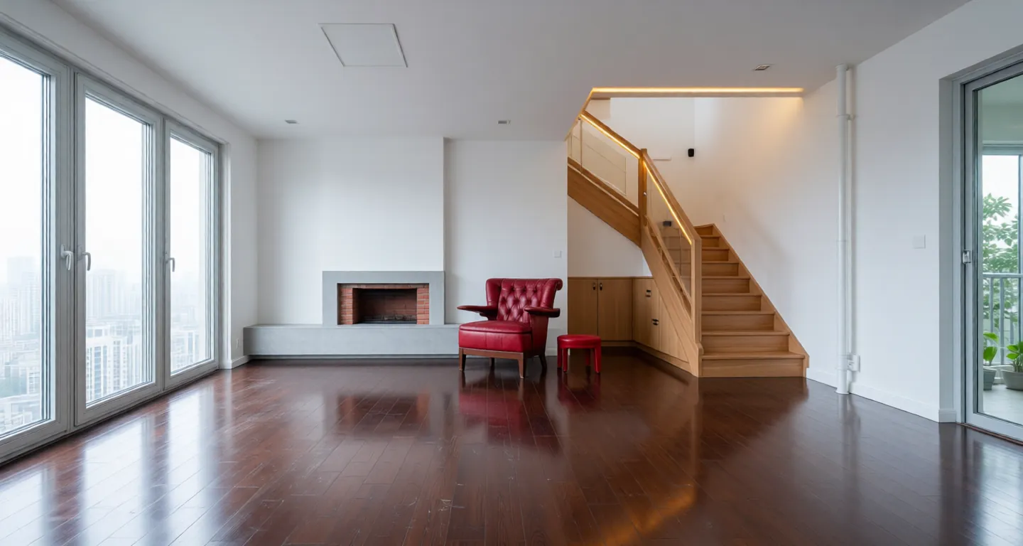 Apartment for rent in Qingdao - Qingjian Sun Island - Photo 1