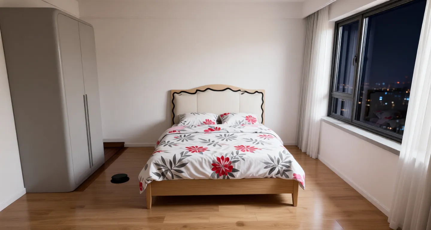 Apartment for rent in Qingdao - Jinmao Yue Lan Xiu - Photo 1