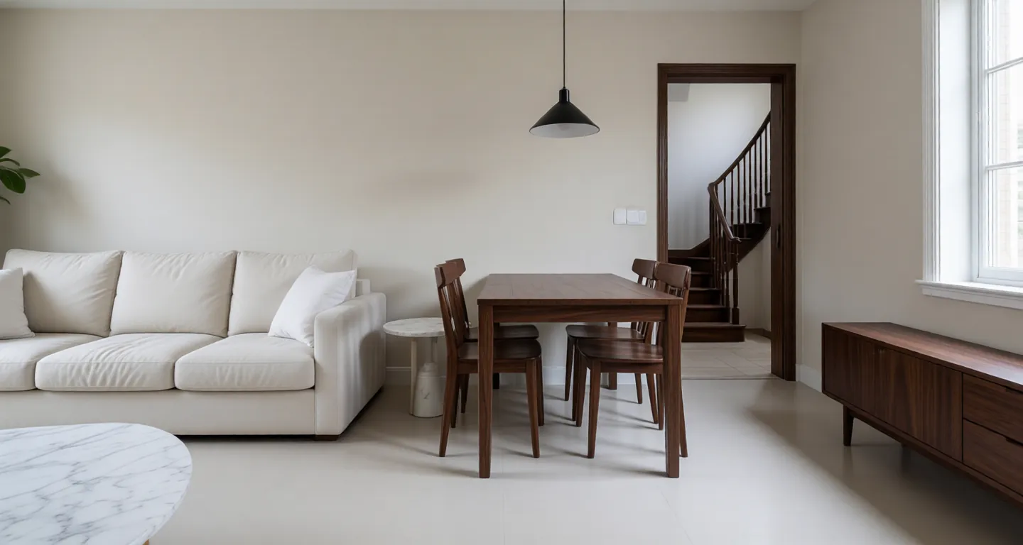 Apartment for rent in Qingdao - Renaissance Harbour View - Photo 1