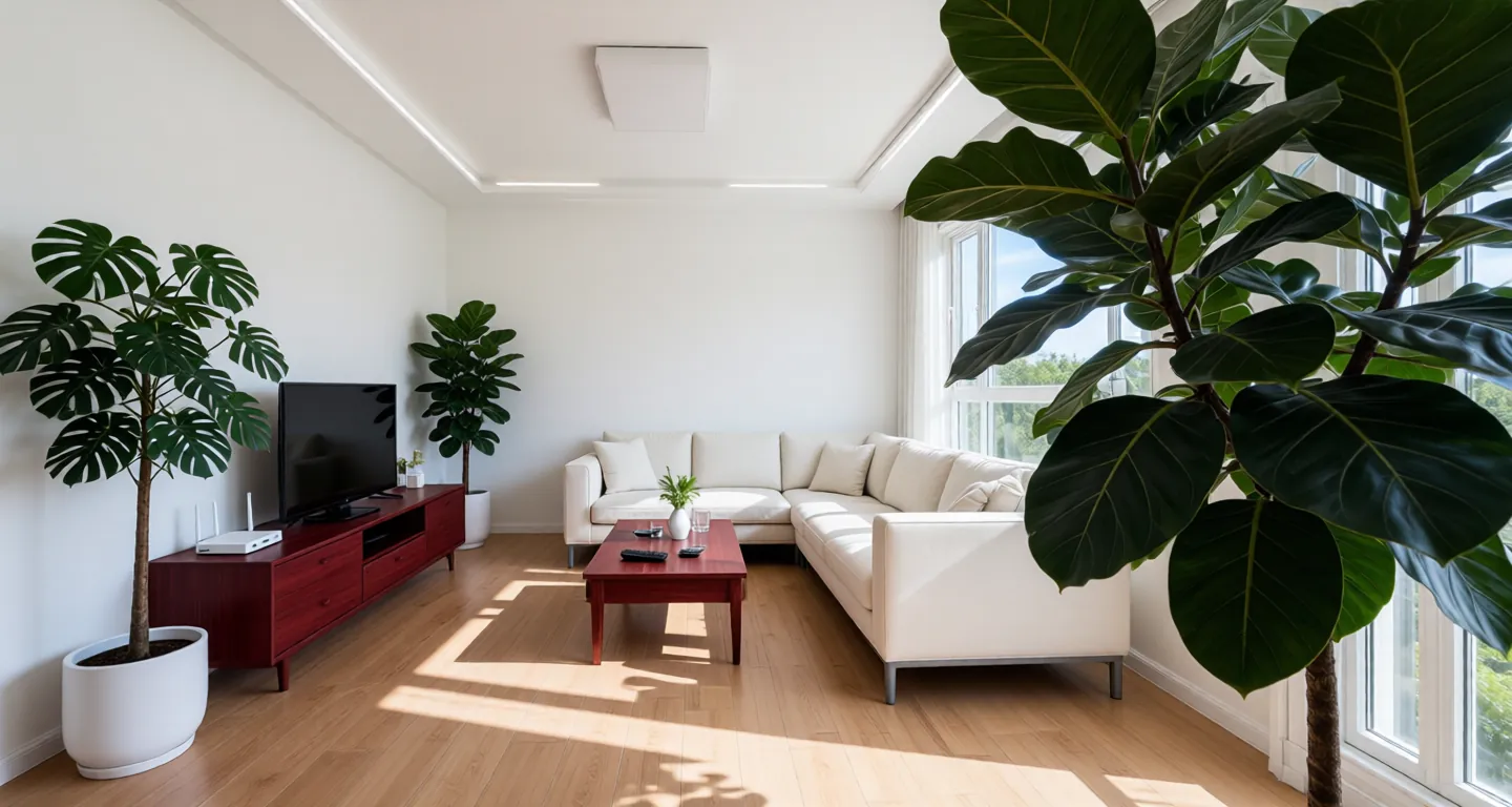 Apartment for rent in Qingdao - Azure Century Tower - Photo 1