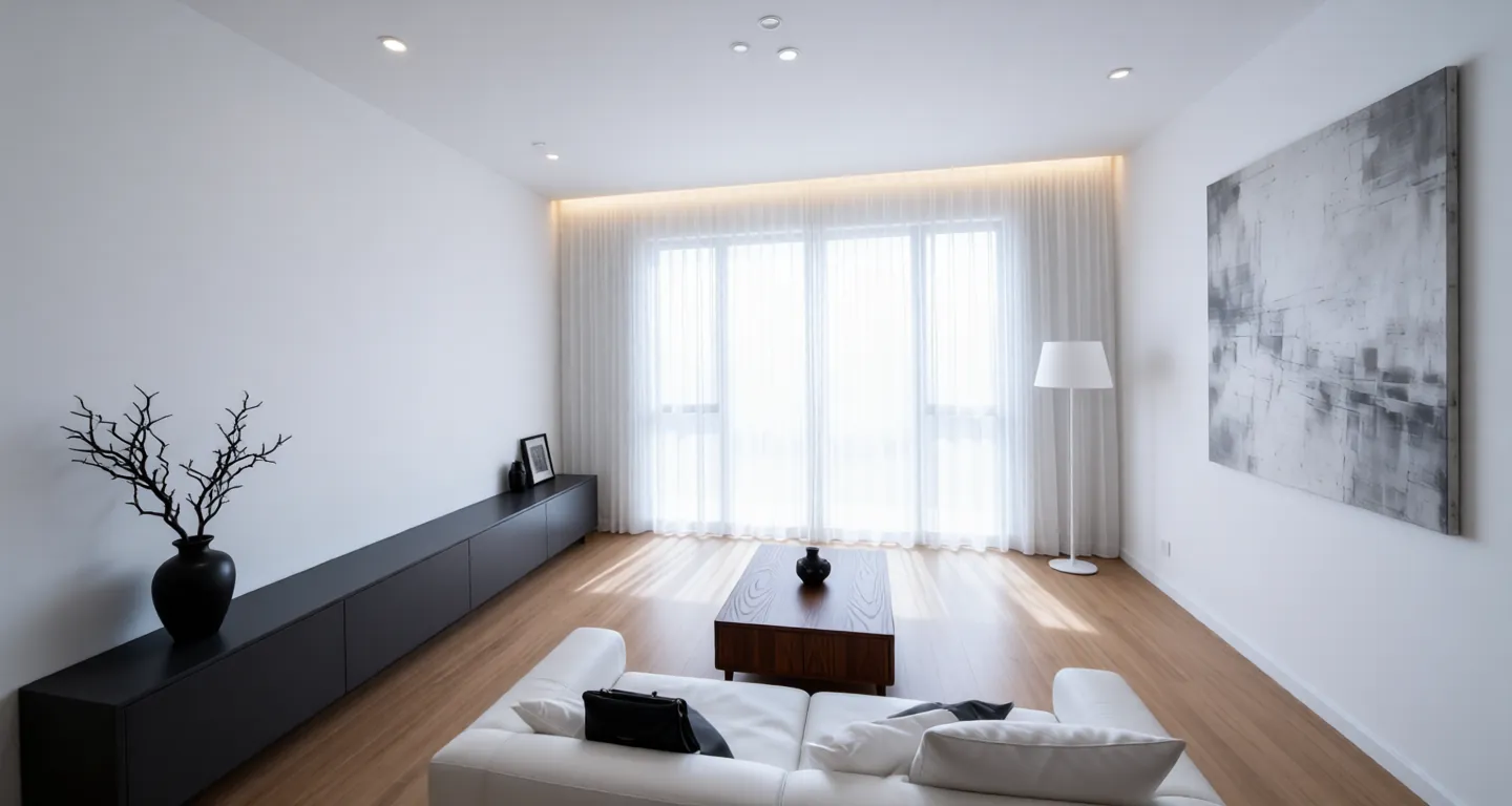 Apartment for rent in Qingdao - Yingdu Yihao Chenyue - Photo 1