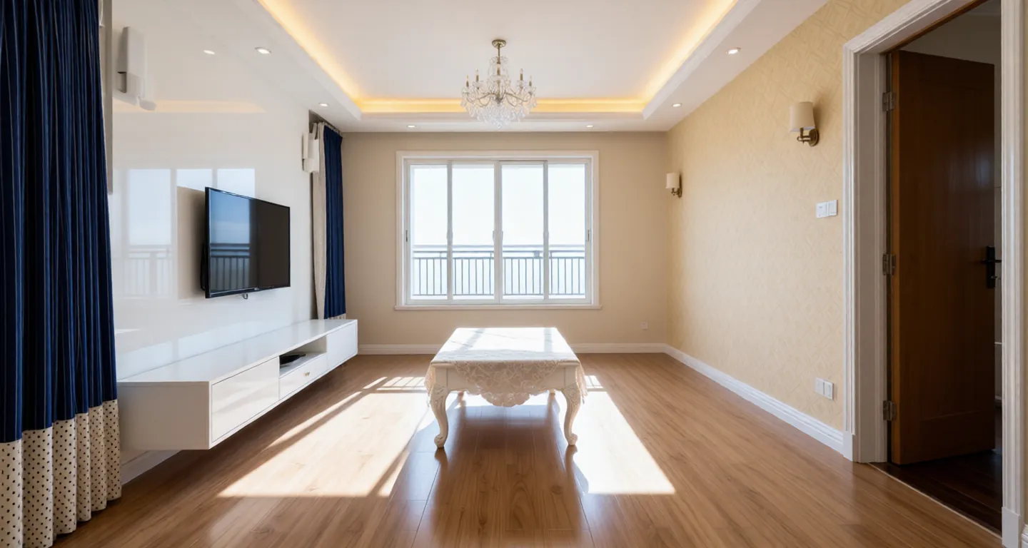 Apartment for rent in Qingdao - Ocean View - Photo 1
