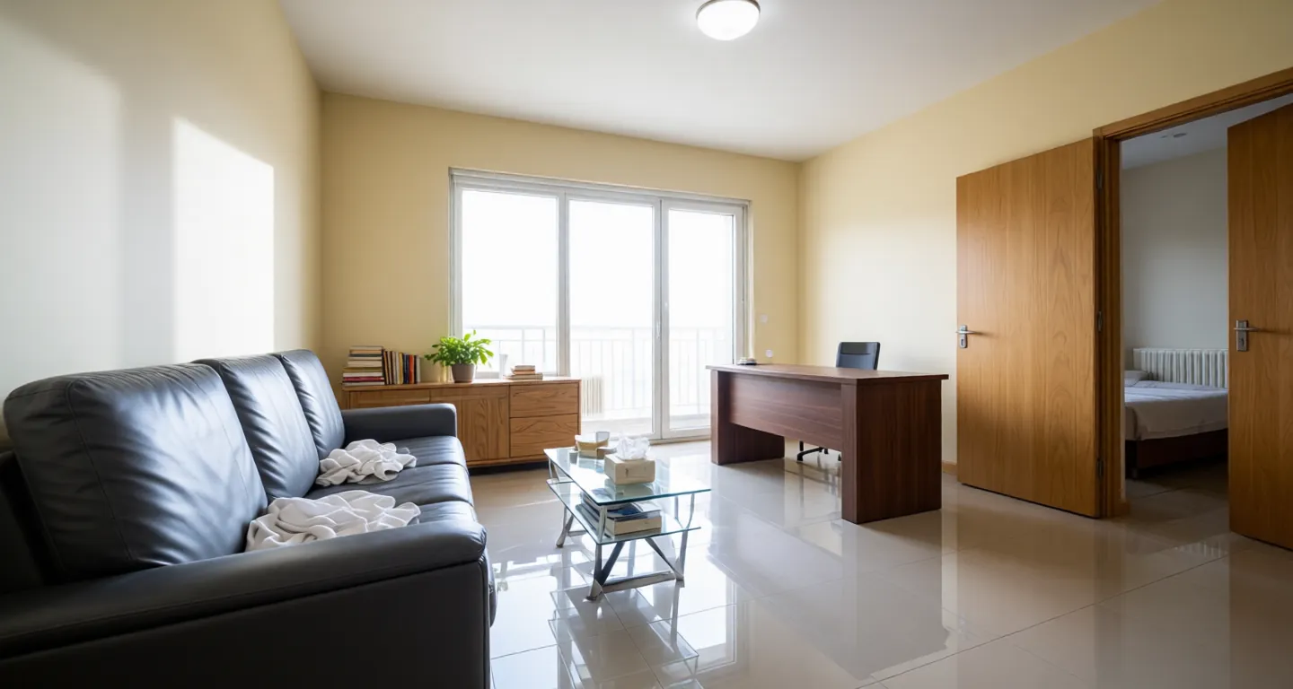 Apartment for rent in Qingdao - Seaview Garden - Photo 1