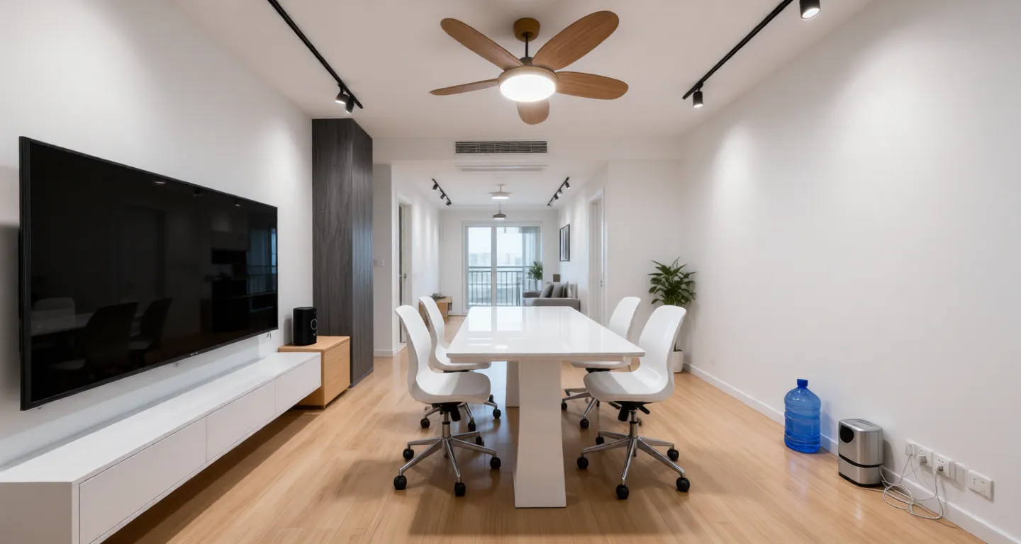 Apartment for rent in Qingdao - CMB Country Garden Evian Seasons - Photo 1