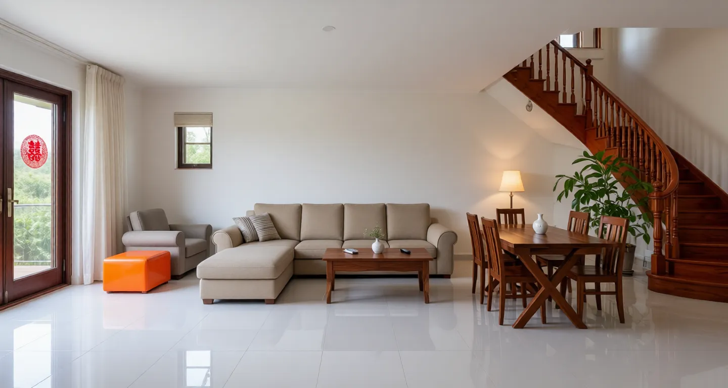 Apartment for rent in Qingdao - Tangdao Golden Bay - Photo 1