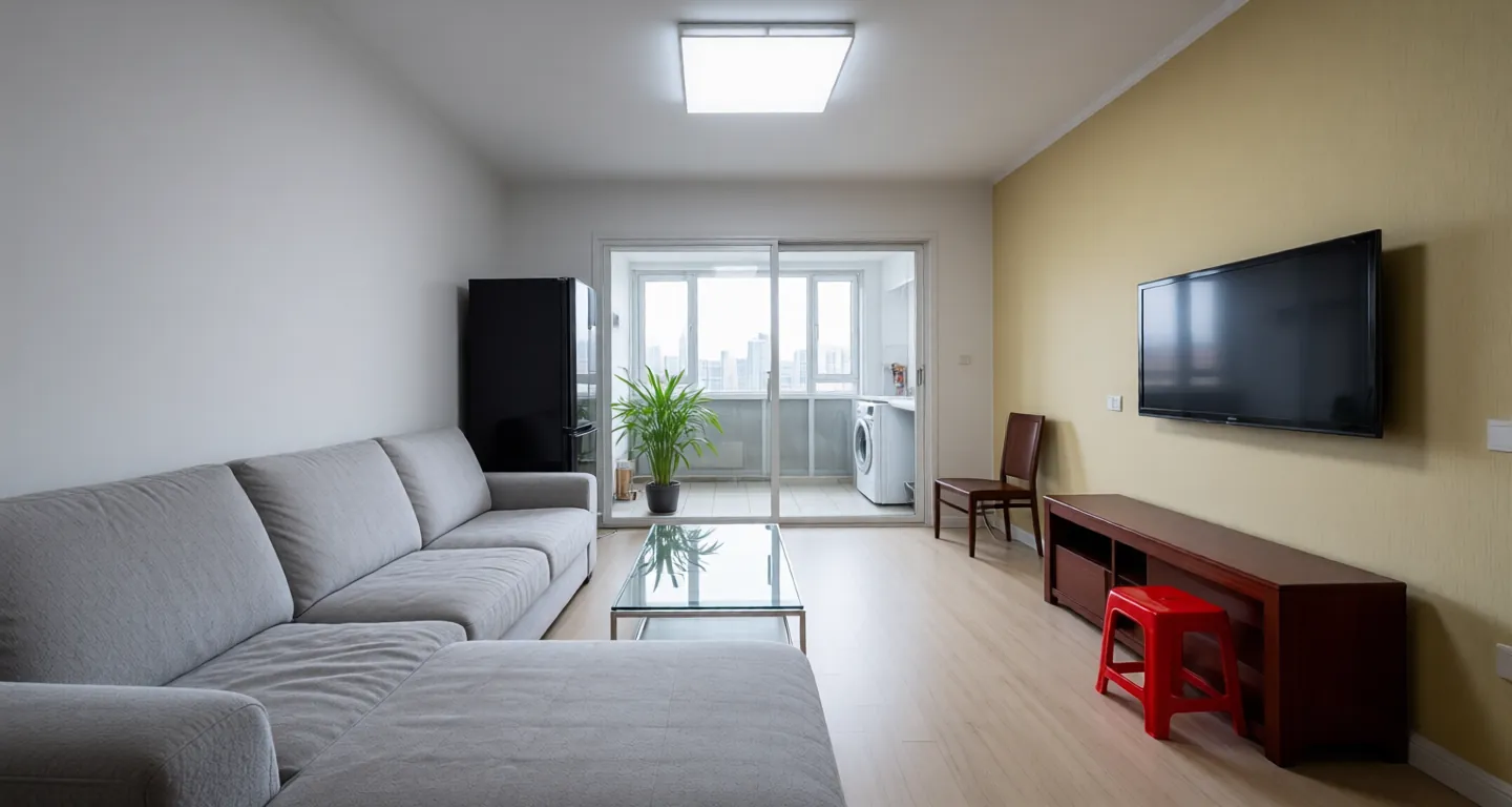 Apartment for rent in Qingdao - Ocean Natural - Photo 1