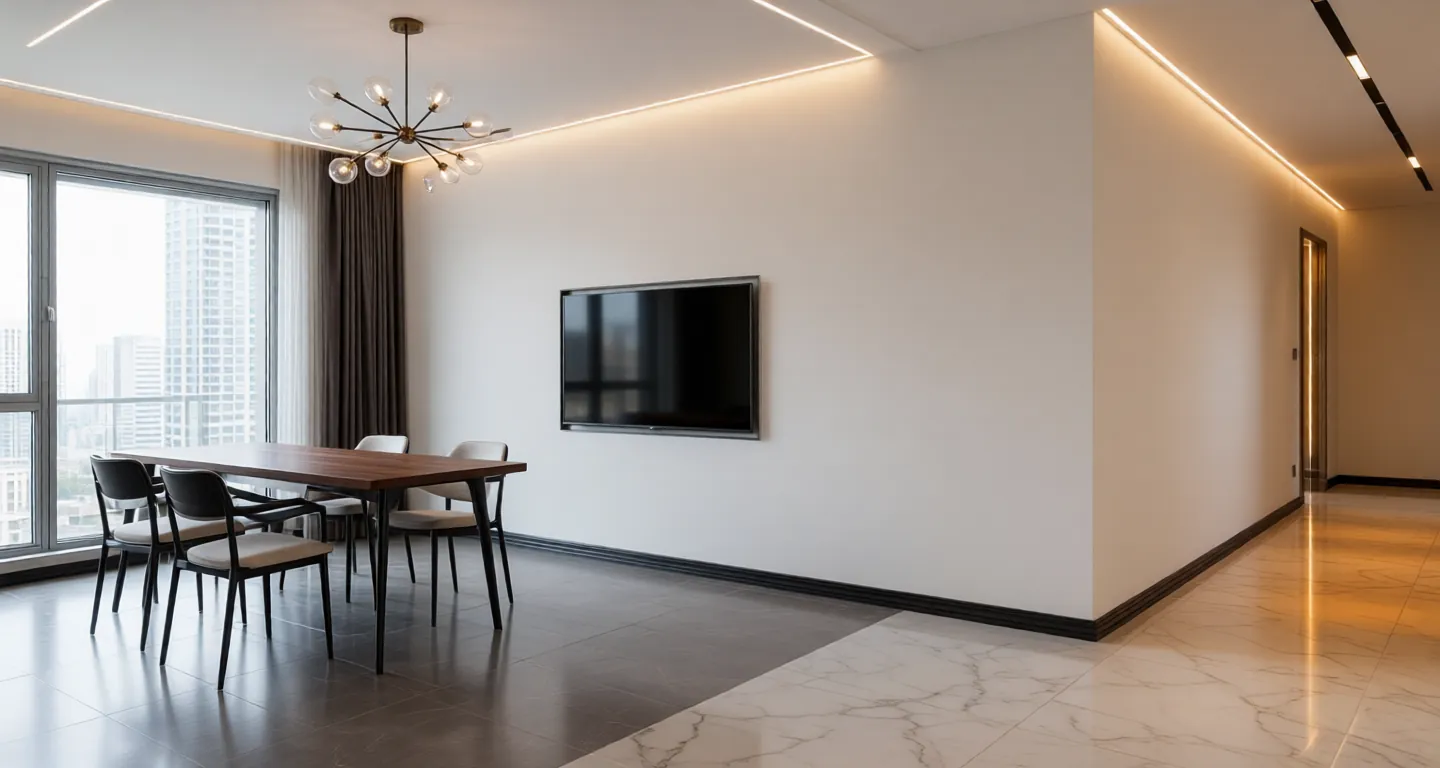 Apartment for rent in Qingdao - Vanke Jinyu Huafu - Photo 1