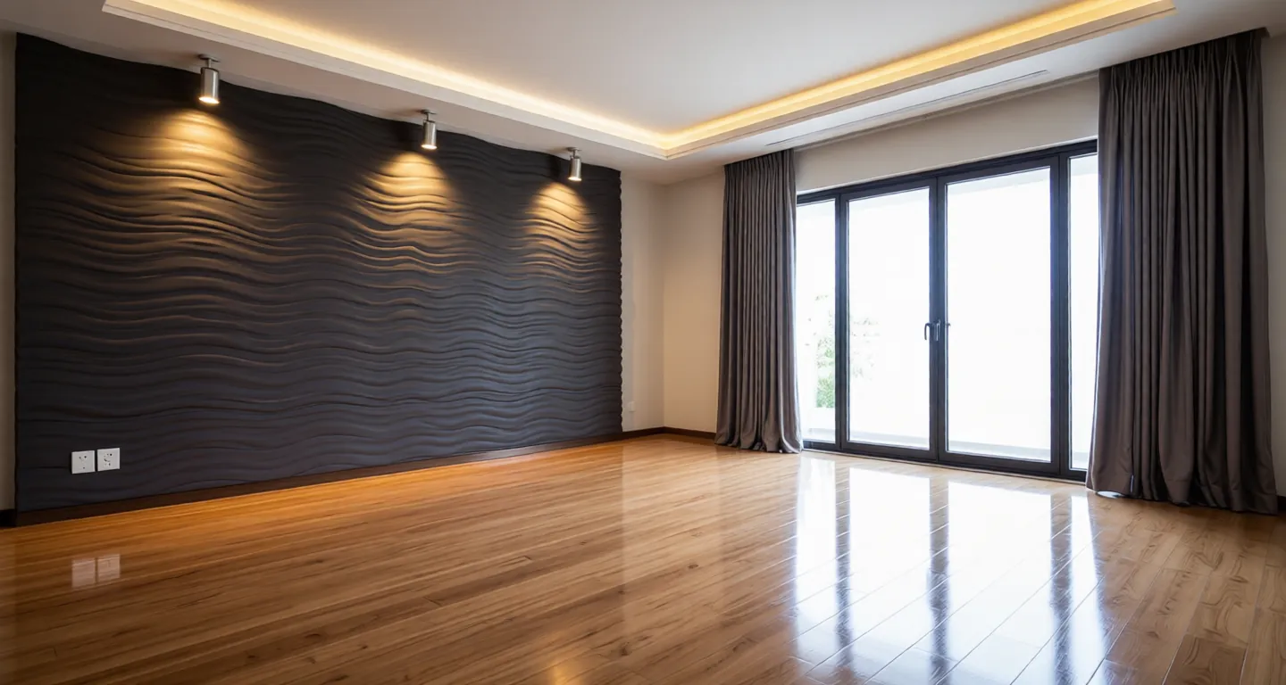 Apartment for rent in Qingdao - Qingdao Town Yuefeng - Photo 1