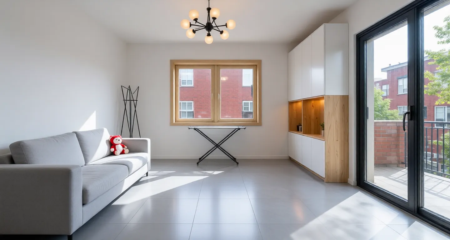 Apartment for rent in Qingdao - Hongjiu Garden - Photo 1