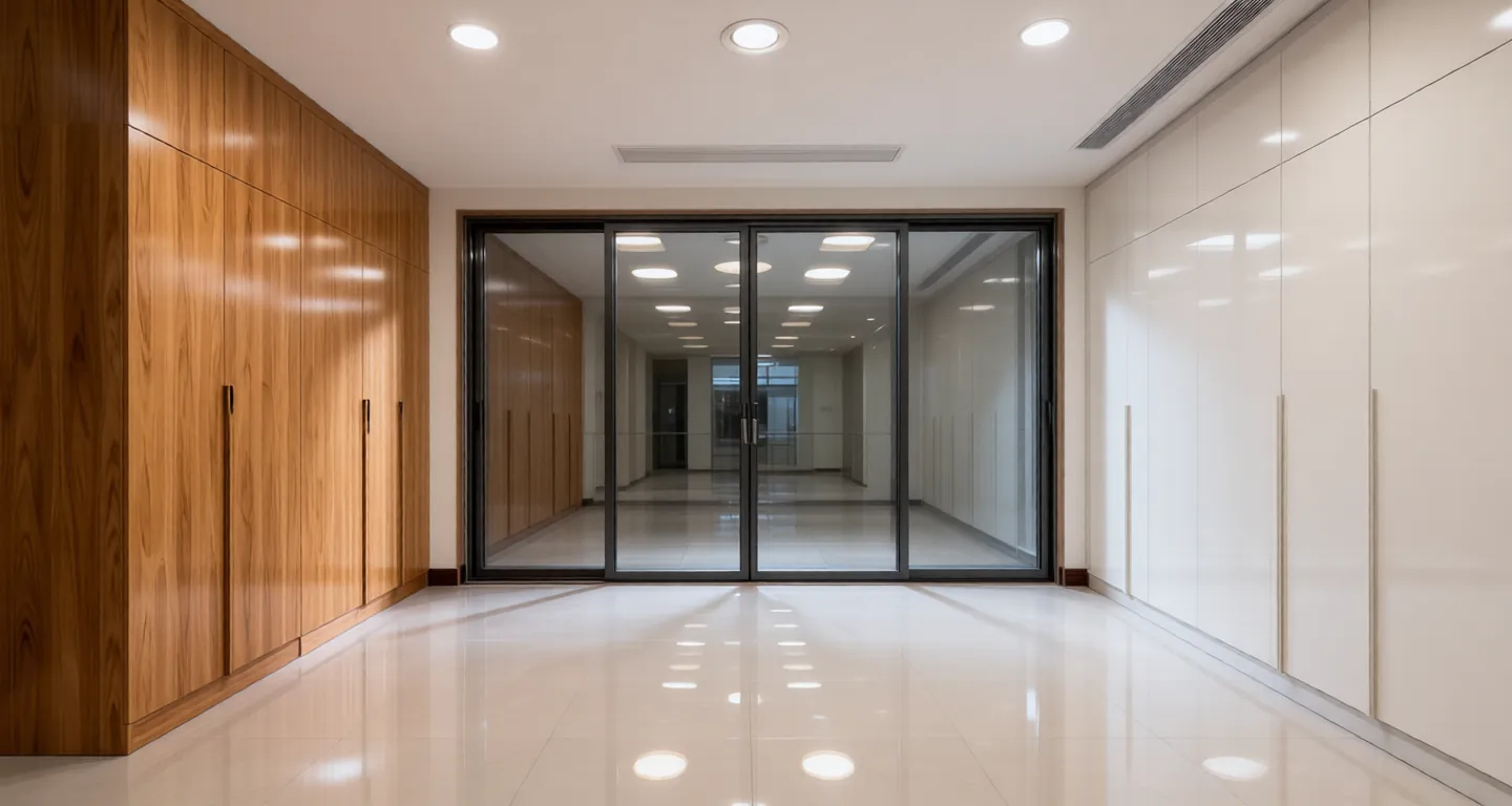 Apartment for rent in Qingdao - China Resources Center Yuefu - Photo 1
