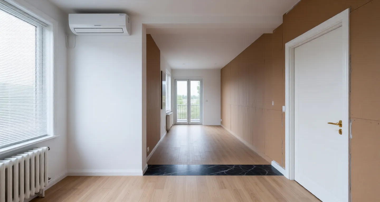 Apartment for rent in Qingdao - Taiwan Apartment - Photo 1