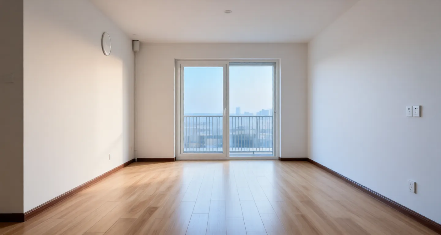 Apartment for rent in Qingdao - Riverside Capital - Photo 1