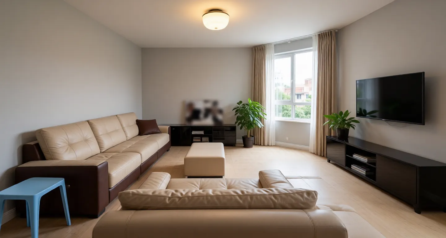 Apartment for rent in Qingdao - Ocean Nature - Photo 1