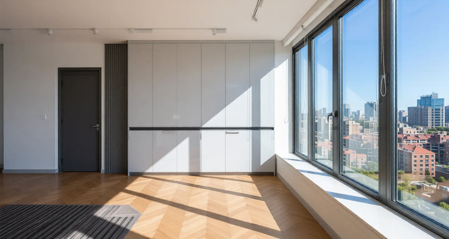 Apartment for rent in Qingdao - Yuexiu Qingtie Heyue Mansion - Photo 1