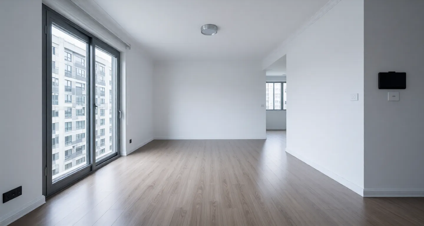 Apartment for rent in Qingdao - Haier Jade Cloud City Cloud Brocade - Photo 1