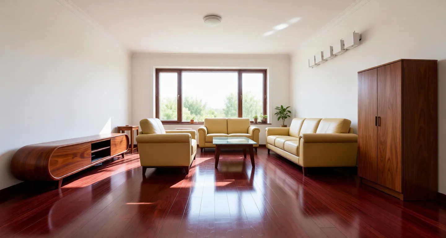 Apartment for rent in Qingdao - Triumph Home - Photo 1