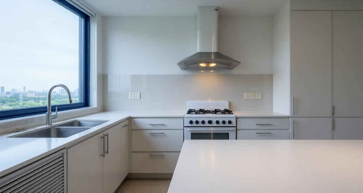 Apartment for rent in Qingdao - Sunac Lakeside Center - Photo 1