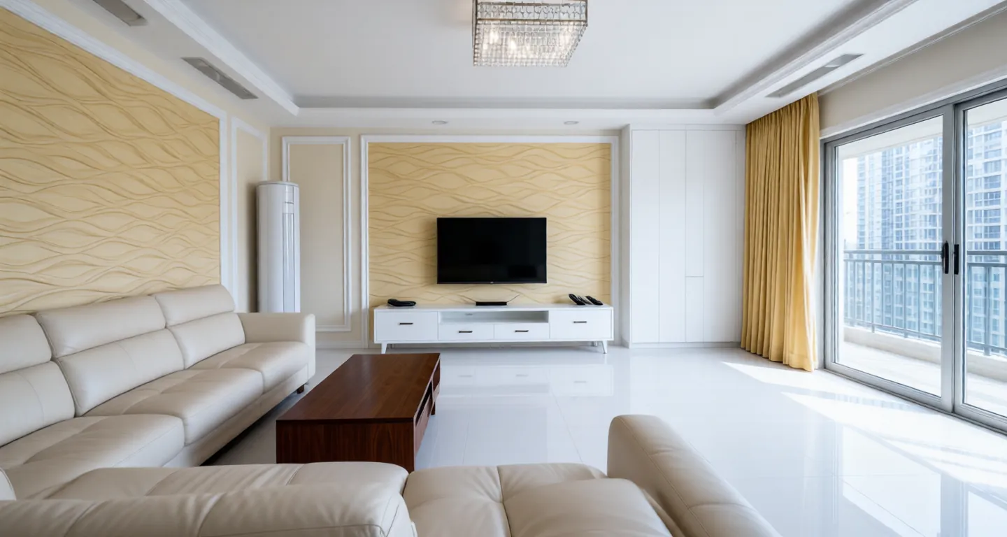 Apartment for rent in Qingdao - Qingte City District D - Photo 1