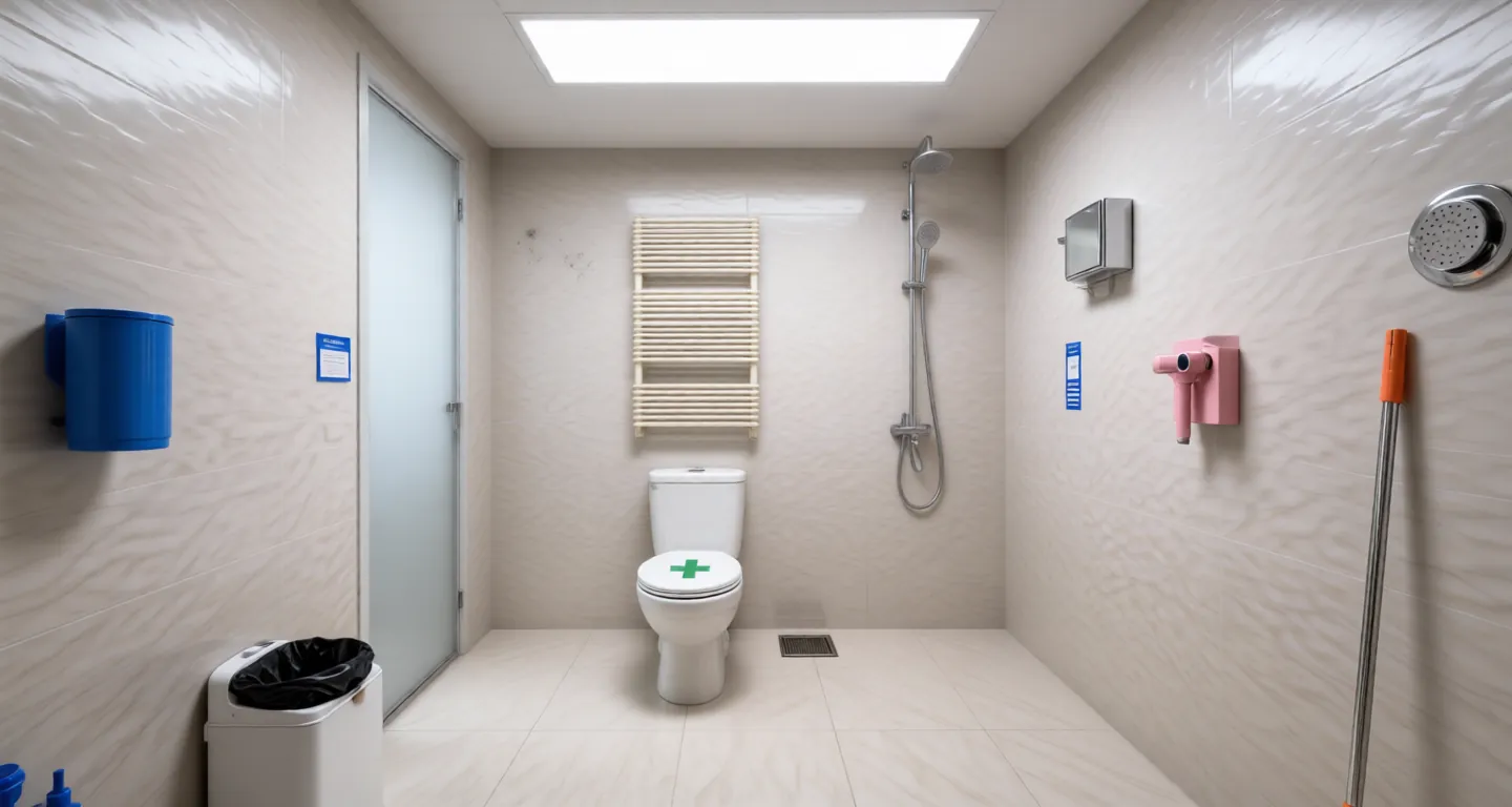 Apartment for rent in Qingdao - Haier Dongcheng International North District - Photo 1