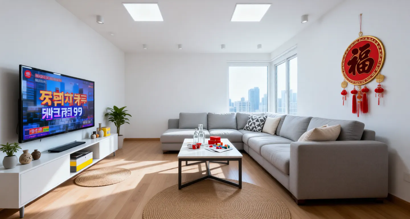 Apartment for rent in Qingdao - Xiwangtuan North District - Photo 1