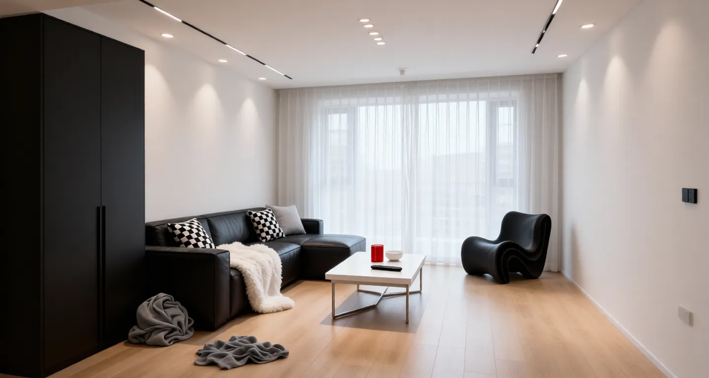Apartment for rent in Qingdao - Greenland Guoke Jingyuan - Photo 1