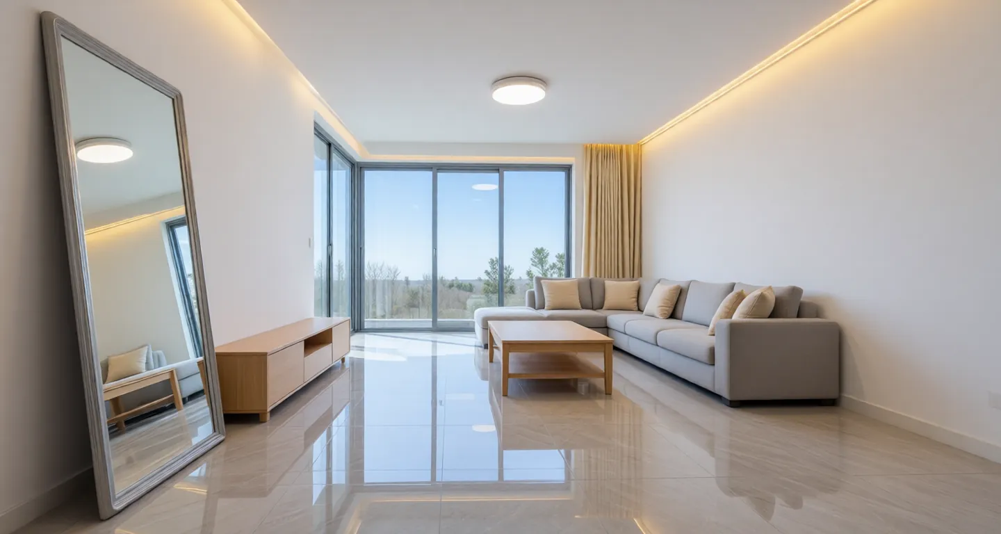 Apartment for rent in Qingdao - Heda Junyue - Photo 1