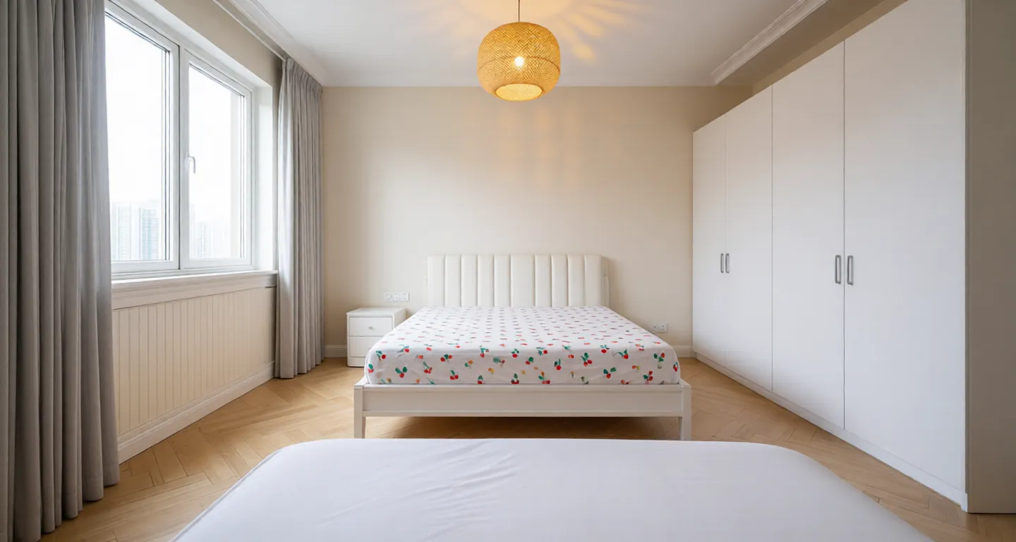 Apartment for rent in Qingdao - No. 9 Donghai Road - Photo 1