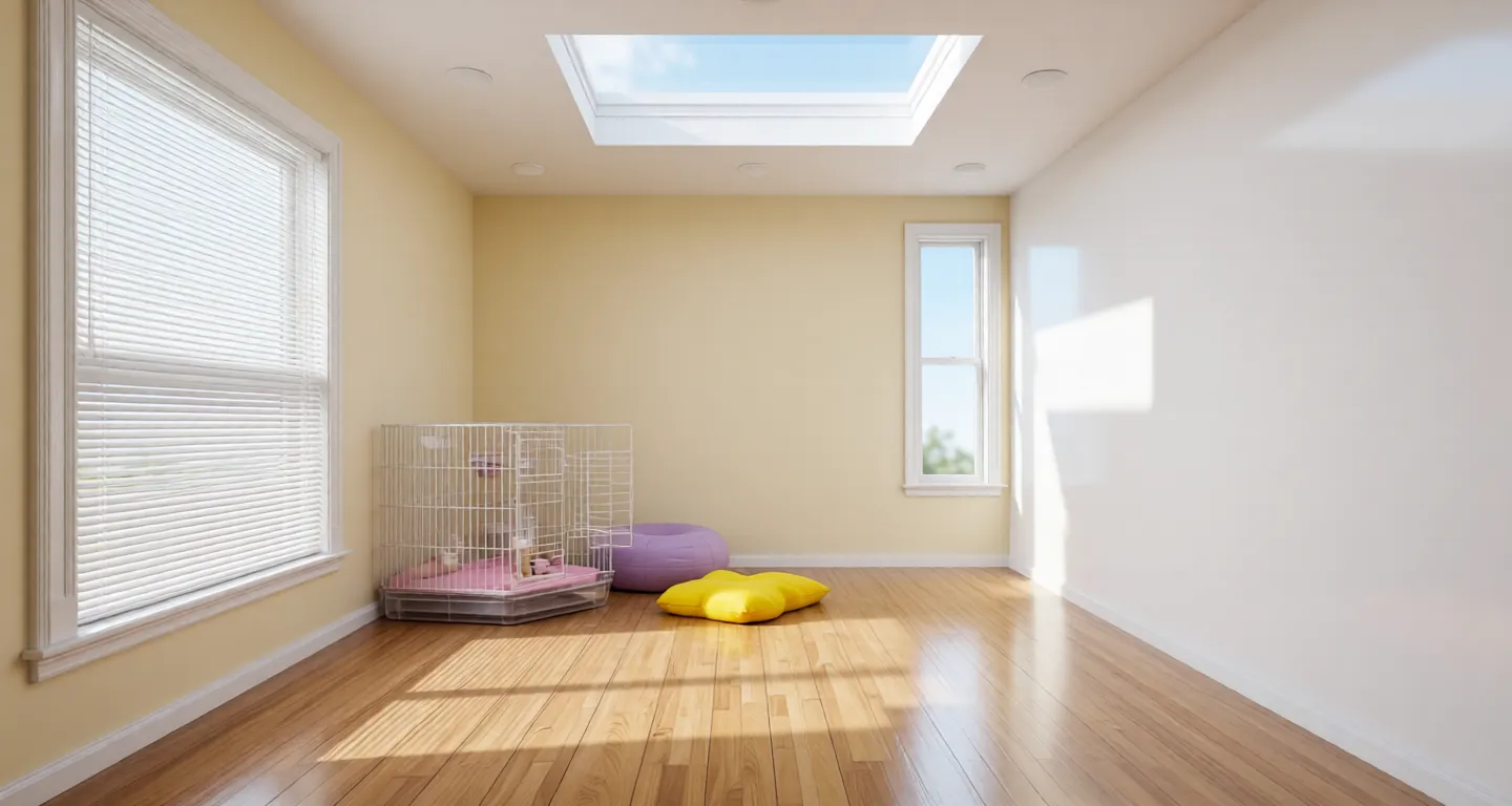 Apartment for rent in Qingdao - Spring Harmony and Bright Scenery Phase I - Photo 1