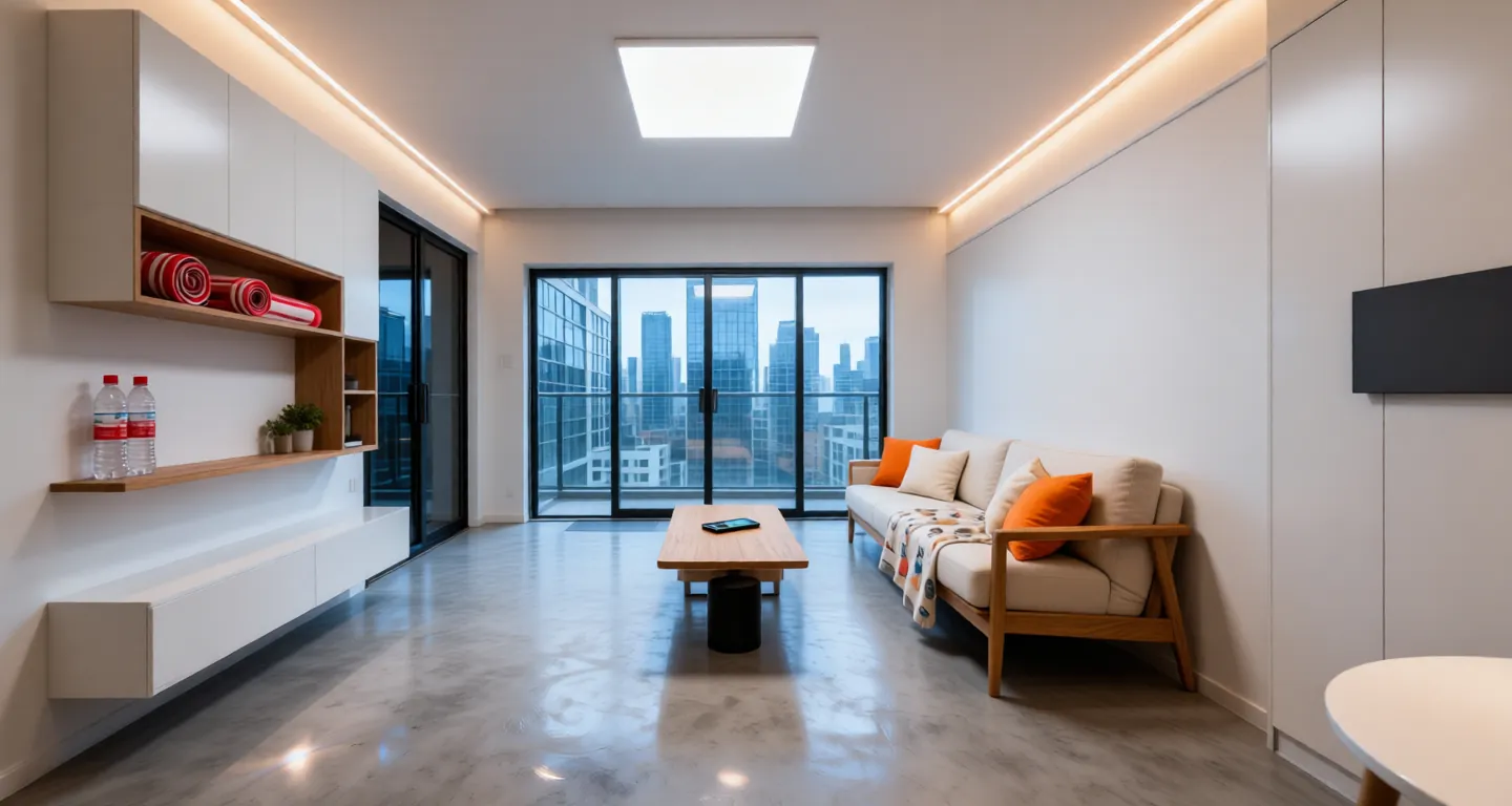 Apartment for rent in Qingdao - Dayung Valley Jinmao Mansion Yuefu Phase II - Photo 1
