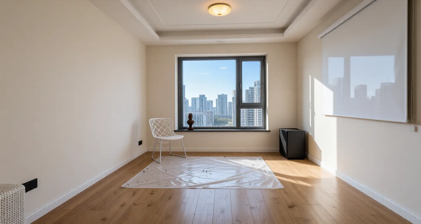 Apartment for rent in Qingdao - Laoshan One Courtyard - Photo 1