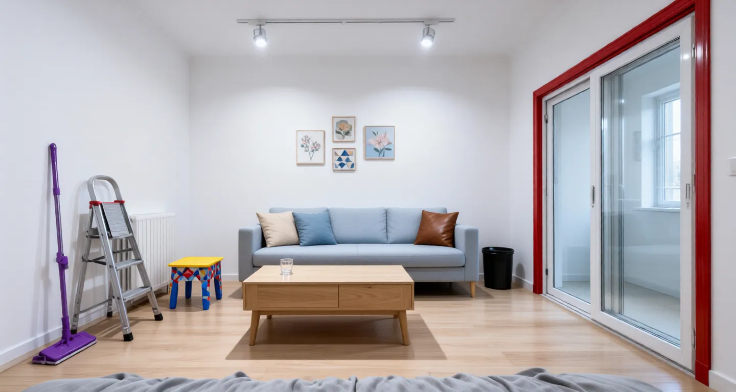 Apartment for rent in Qingdao - Mai Dao Jia Yuan - Photo 1