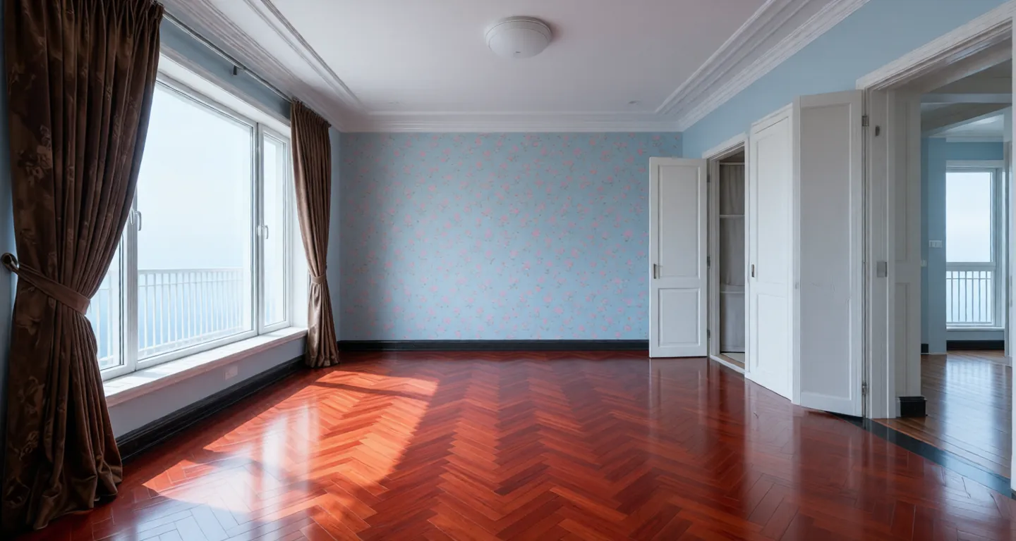 Apartment for rent in Qingdao - Golden Beach One - Photo 1