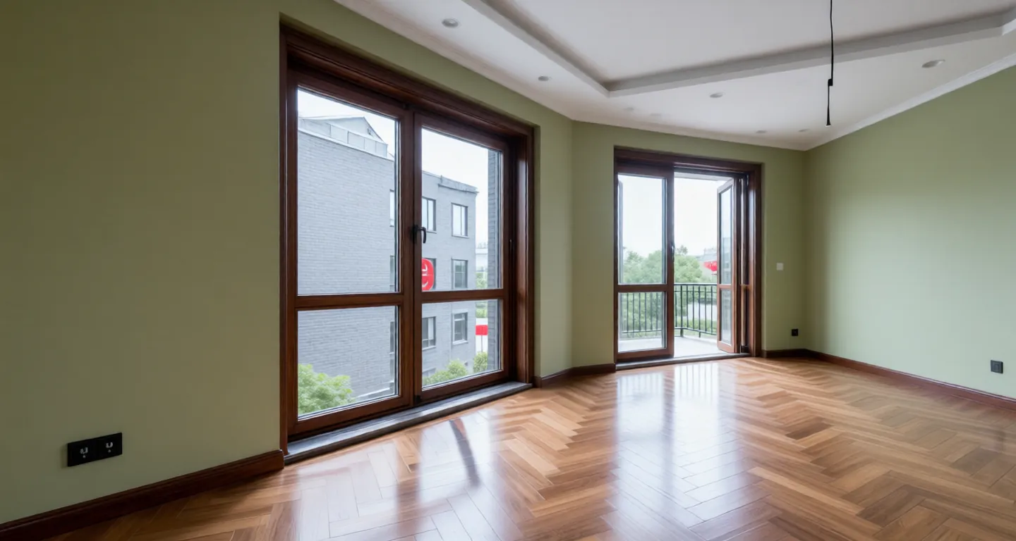 Apartment for rent in Qingdao - Shiwan Villa Phase I - Photo 1