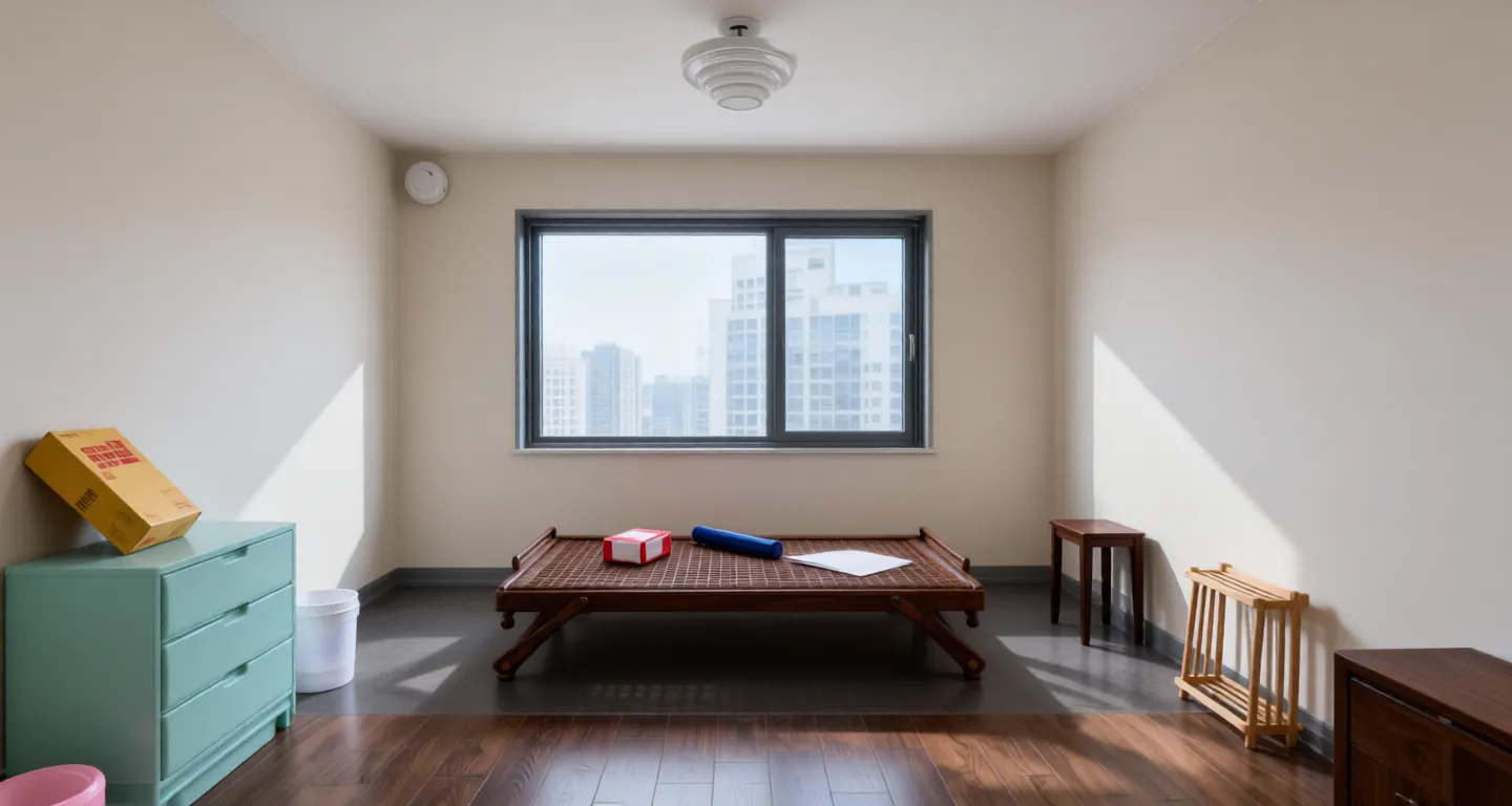 Apartment for rent in Qingdao - Sunac City Center Lakeside View - Photo 1